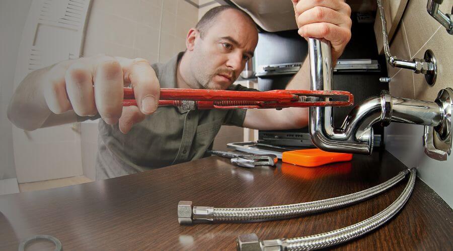 Professional Leak Detection in Bass Lake, CA